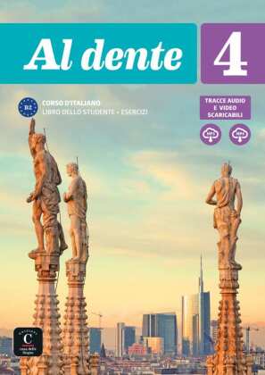 Al dente 4 B2. Bd.4