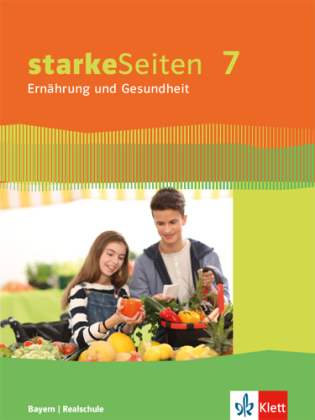 7. Schuljahr, Schülerbuch