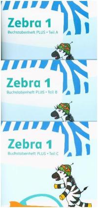 Zebra 1