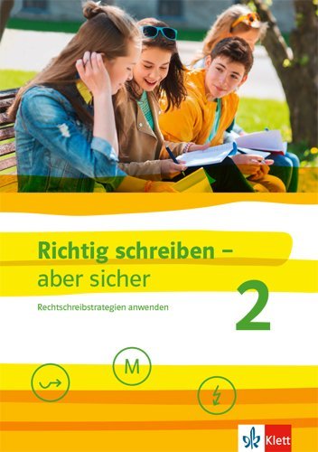Richtig schreiben - aber sicher 2 main product photo