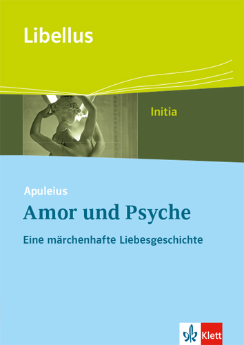Amor und Psyche main product photo