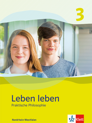 9./10. Schuljahr, Schülerbuch main product photo