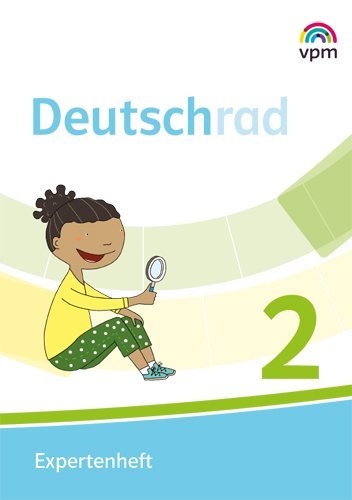 Deutschrad 2 main product photo