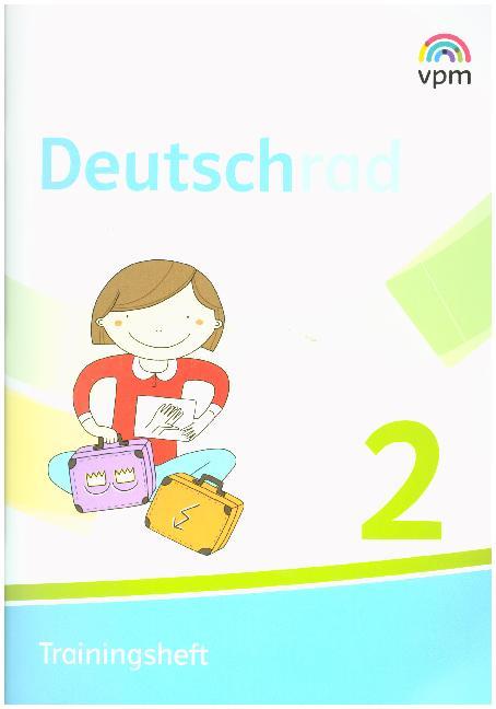 Deutschrad 2 main product photo