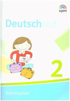 Deutschrad 2