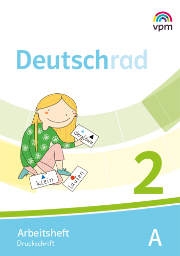 Deutschrad 2 main product photo