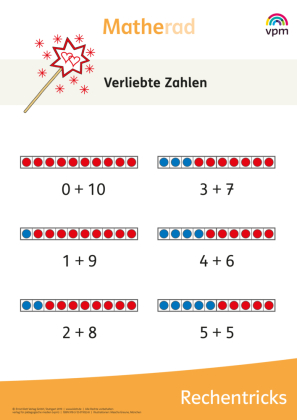 Matherad 1/2