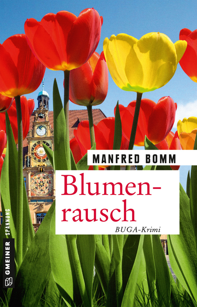 Blumenrausch main product photo
