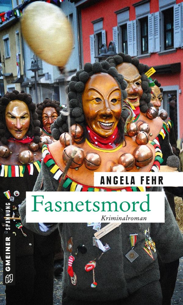 Fasnetsmord main product photo