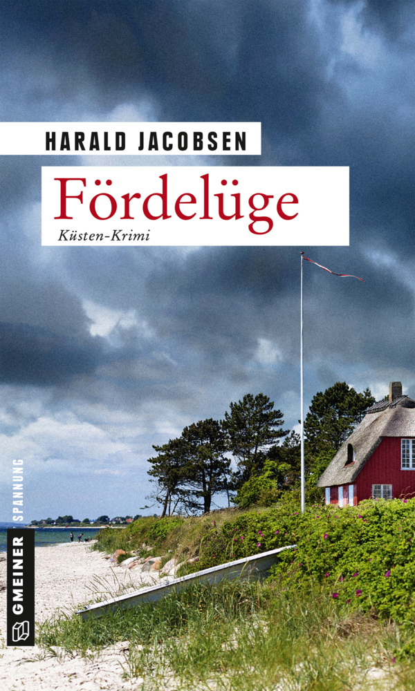 Fördelüge main product photo