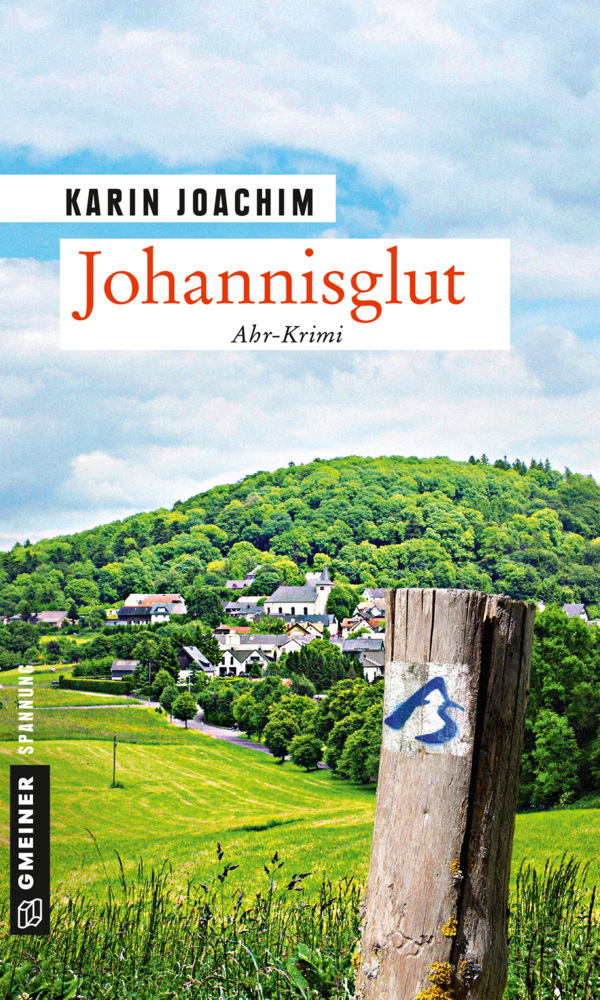 Johannisglut main product photo