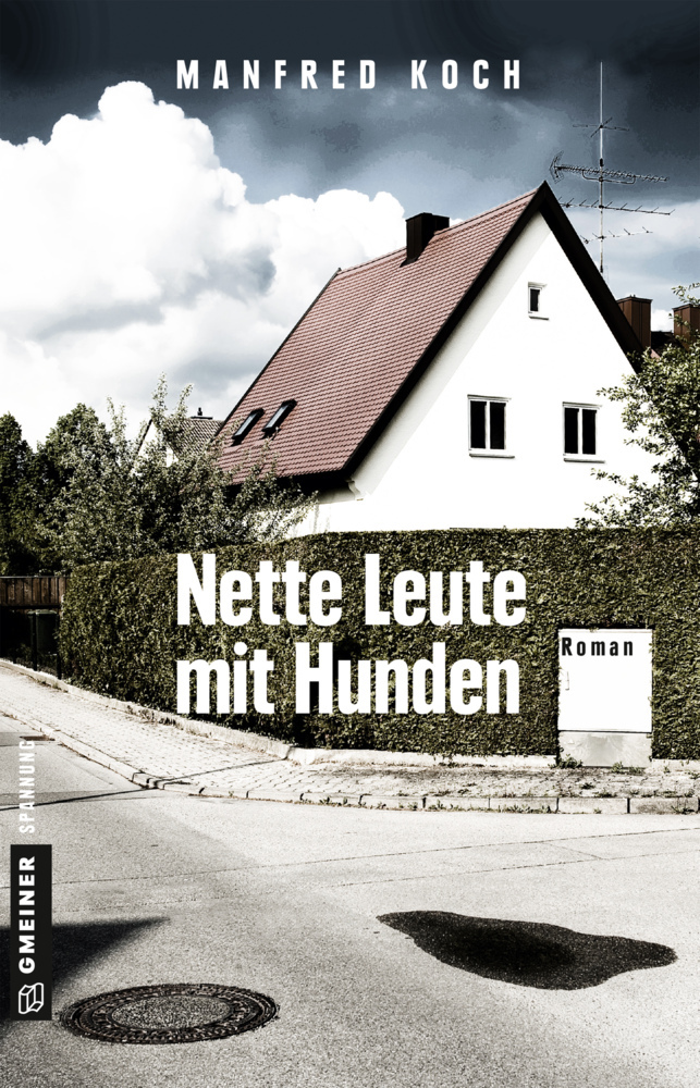 Nette Leute mit Hunden main product photo