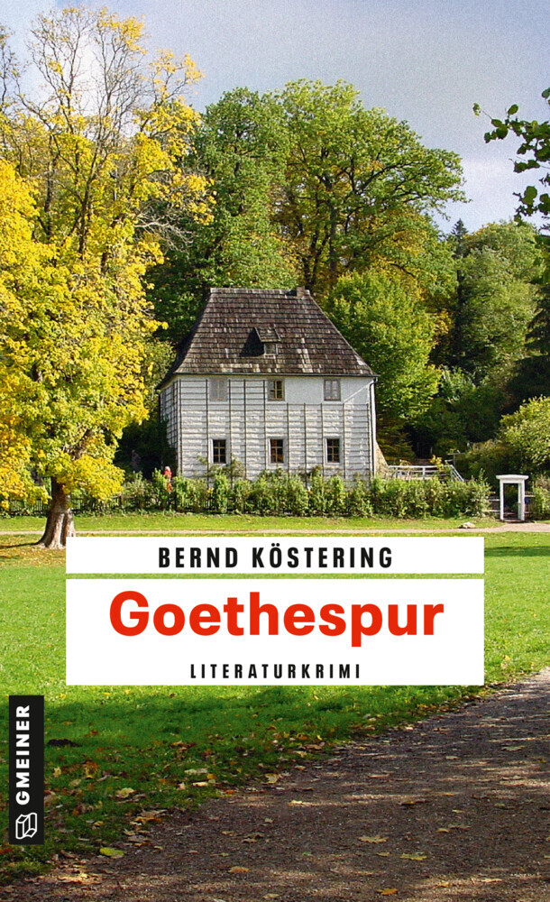 Goethespur main product photo