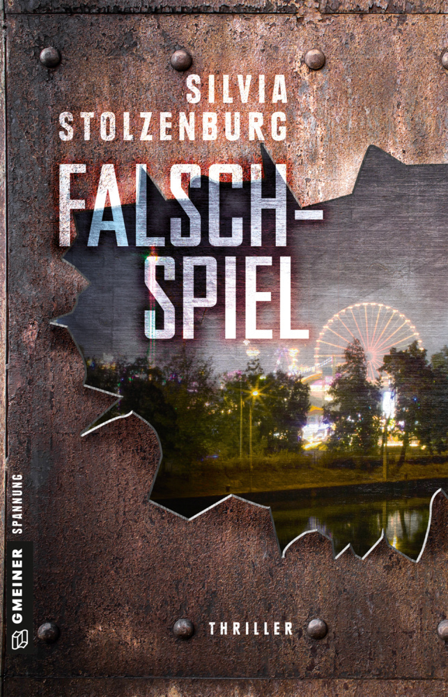 Falschspiel main product photo