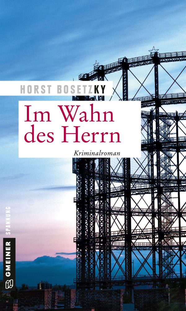 Im Wahn des Herrn main product photo