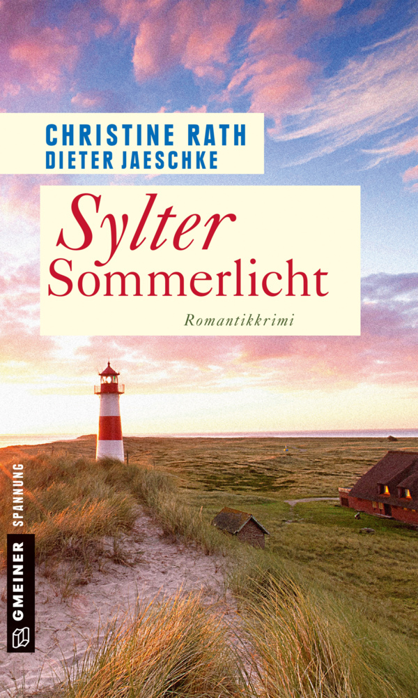 Sylter Sommerlicht main product photo