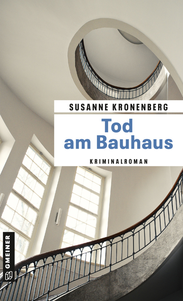 Tod am Bauhaus main product photo