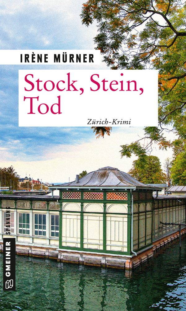 Stock, Stein, Tod main product photo
