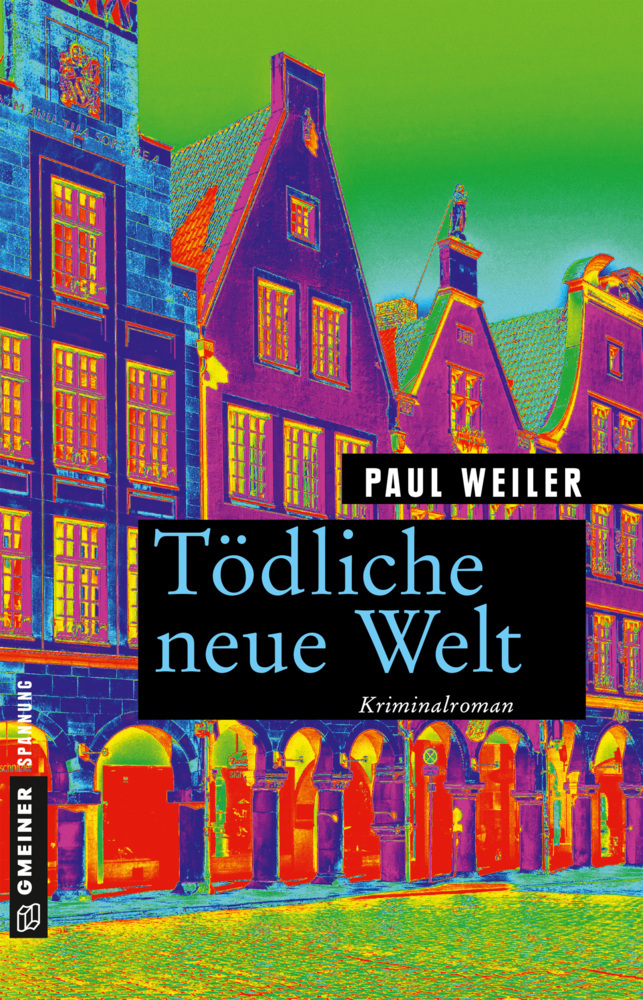 Tödliche neue Welt main product photo