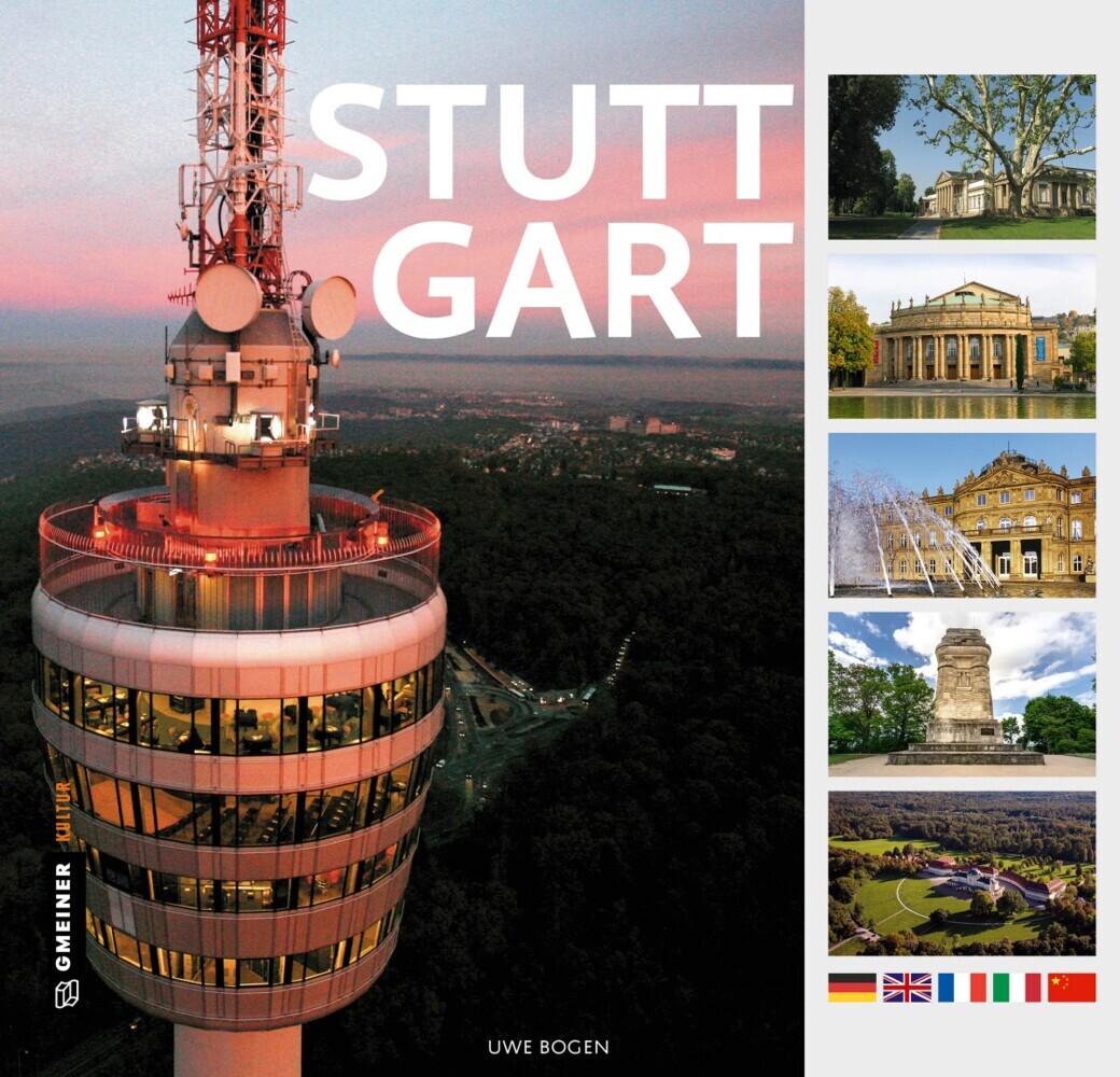 Stuttgart main product photo