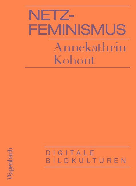 Netzfeminismus main product photo