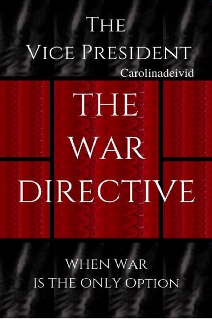 The Vice President The War Directive main product photo