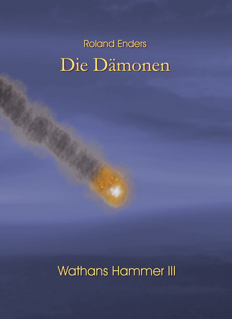 Die Dämonen main product photo