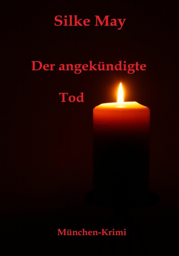 Der angekündigte Tod main product photo