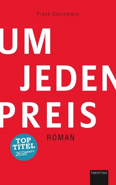 Um jeden Preis main product photo