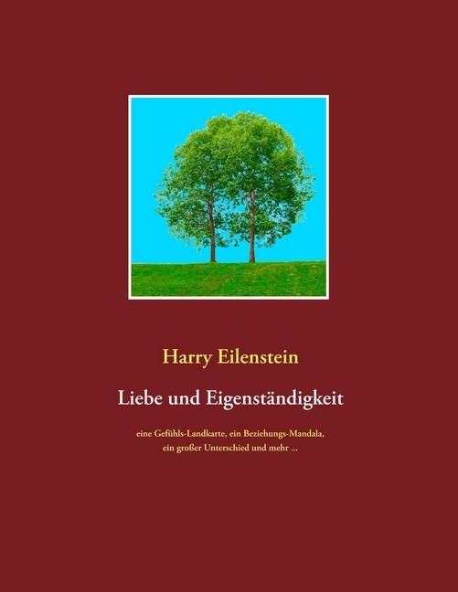 Liebe und Eigenständigkeit main product photo