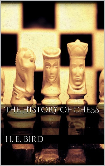 The history of Chess main product photo