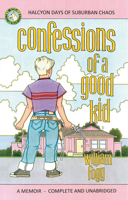 Confessions of a Good Kid main product photo