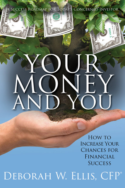 Your Money and You main product photo