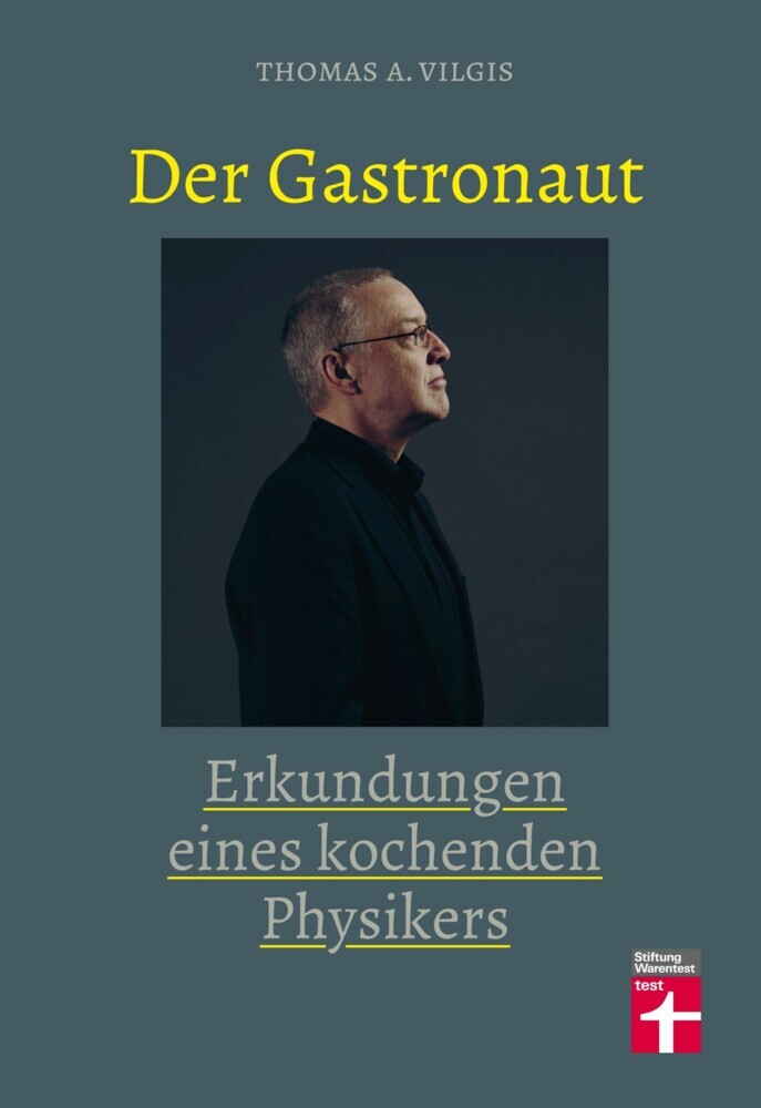Der Gastronaut main product photo