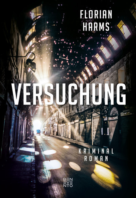 Versuchung main product photo