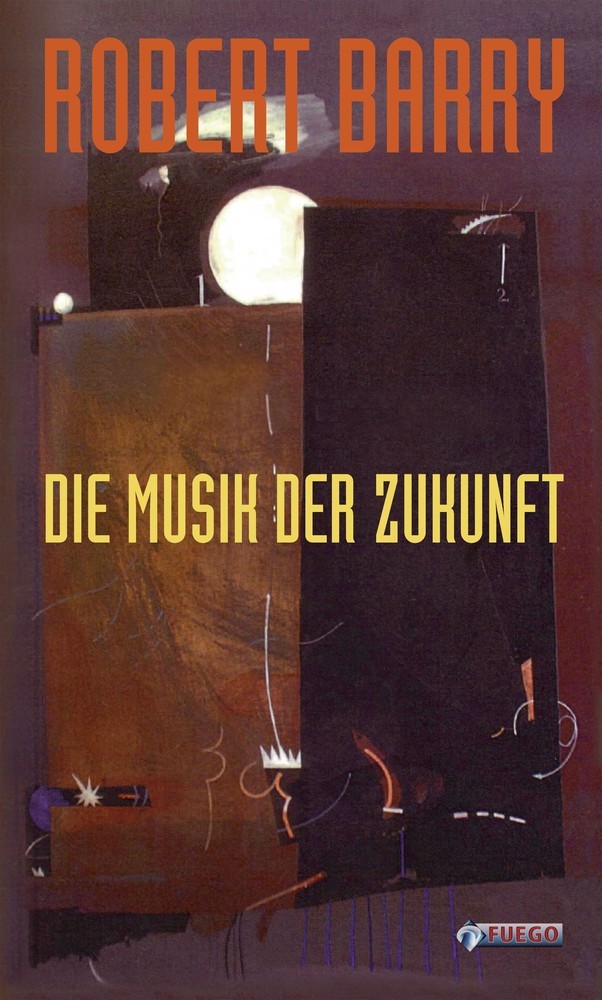 Die Musik der Zukunft main product photo