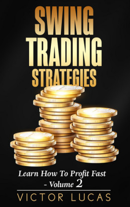 Swing Trading Strategies