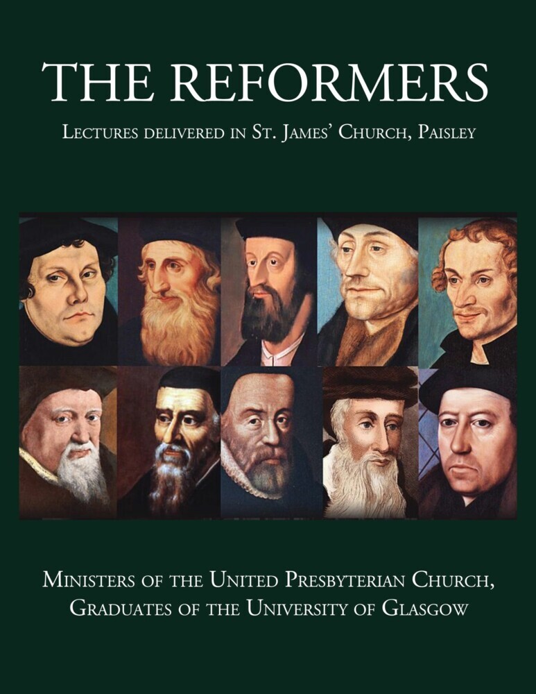 The Reformers main product photo