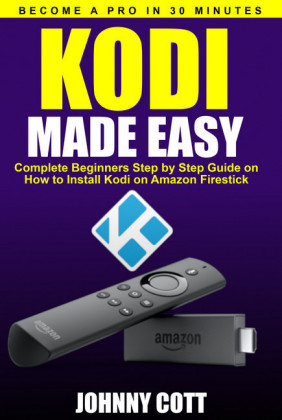 Kodi Made Easy
