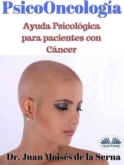 Psicooncología main product photo