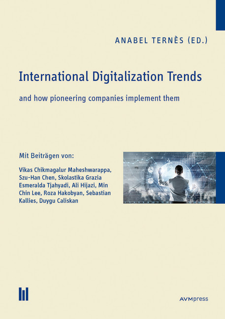 International Digitalization Trends main product photo