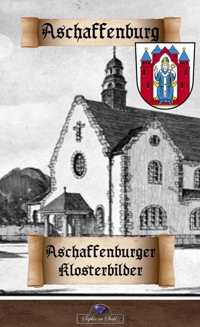 Aschaffenburger Klosterbilder main product photo