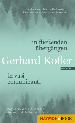 in fließenden übergängen in vasi comunicanti