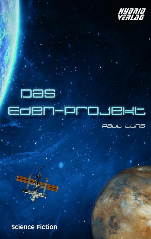 Das Eden-Projekt main product photo