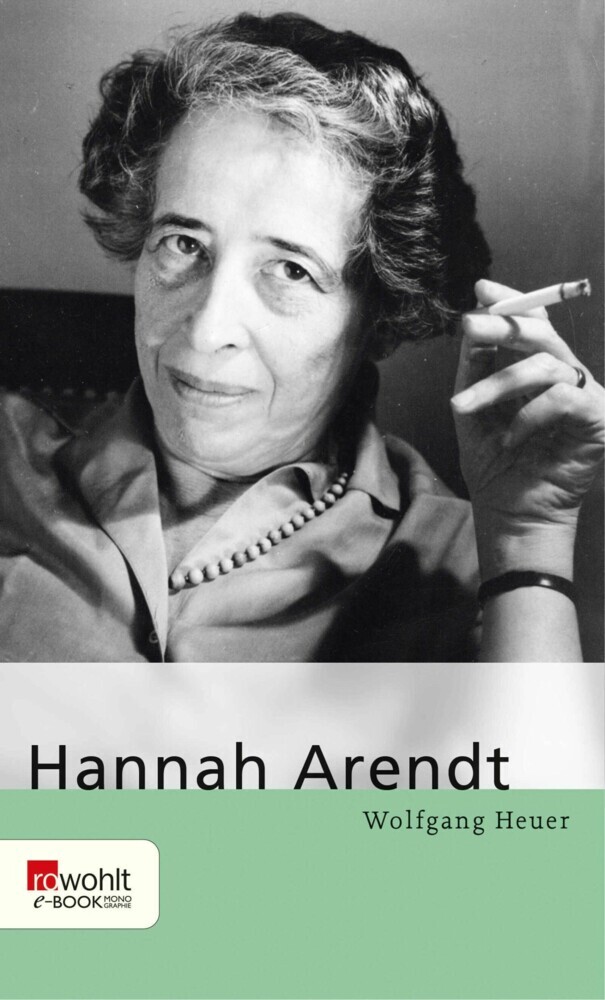 Hannah Arendt main product photo