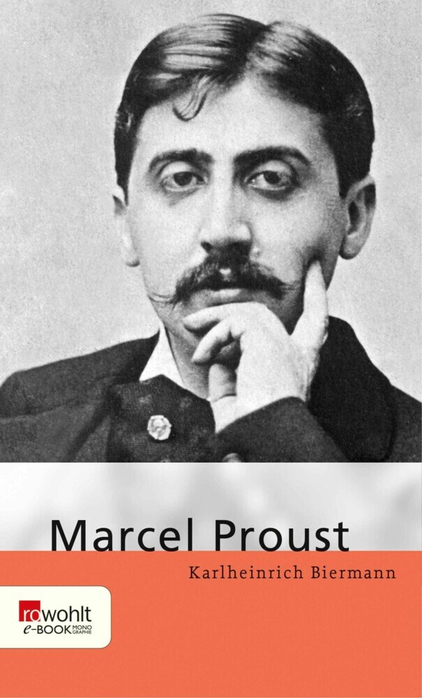 Marcel Proust main product photo