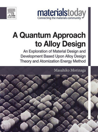 A Quantum Approach to Alloy Design