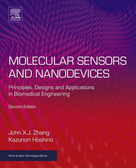 Molecular Sensors and Nanodevices main product photo