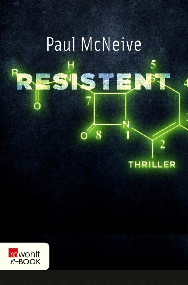Resistent main product photo