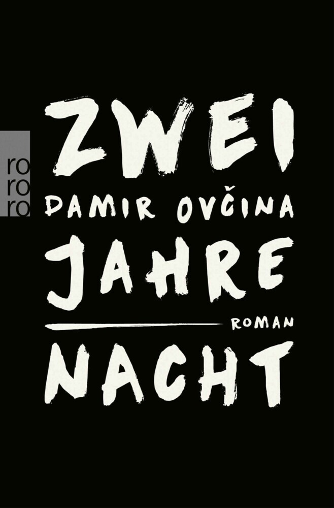 Zwei Jahre Nacht main product photo